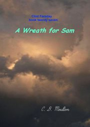 A wreath for sam cover image