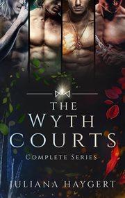 The Wyth Courts : Complete Series. Wyth Courts cover image