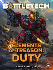 Elements of treason: duty cover image