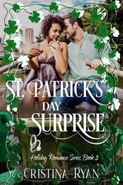 St. patrick's day surprise cover image