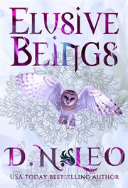 Elusive Beings cover image