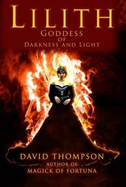 Lilith goddess of darkness and light cover image