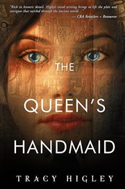 The Queen's handmaid cover image