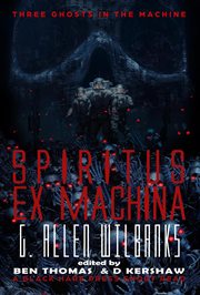 Spiritus ex machina cover image