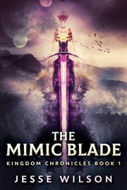 The mimic blade cover image