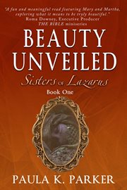 Beauty unveiled cover image