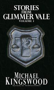 Stories from glimmer vale, volume 1 cover image