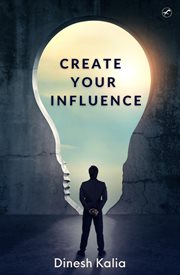 Create your influence cover image