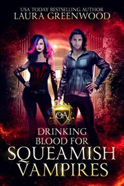 Drinking blood for squeamish vampires cover image