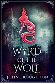 Wyrd of the wolf cover image