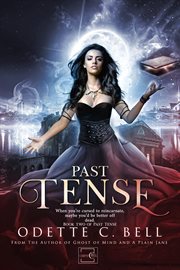 Past tense cover image