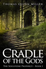 Cradle of the Gods cover image