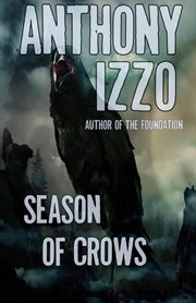 Season of crows cover image