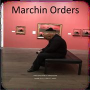 Marchin orders cover image