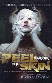 Peel back the skin cover image