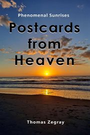 Postcards from heaven cover image