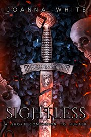 Sightless cover image