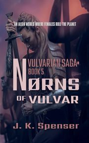 Nørns of Vulvar cover image