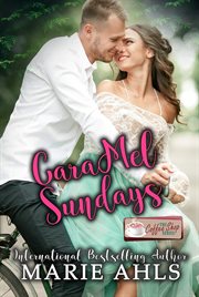 CaraMel Sunday cover image
