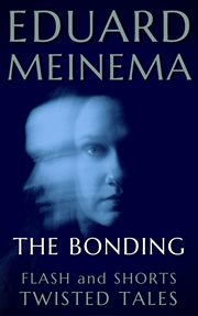 The bonding cover image