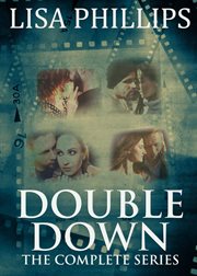 Double Down the complete series cover image