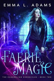 Faerie magic cover image