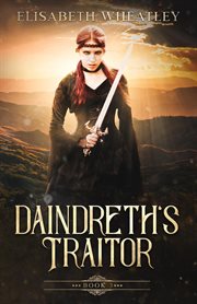 Daindreth's Traitor cover image