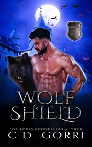 Wolf Shield : Guardians of Chaos cover image
