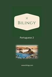 Portuguese. 2 cover image