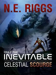 Celestial scourge cover image