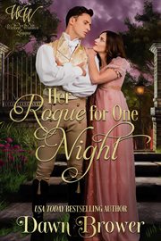 Her Rogue for One Night cover image