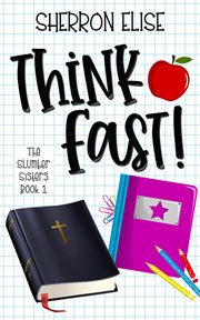 Think fast cover image