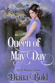 Queen of may day cover image