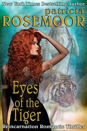 Eyes of the Tiger cover image