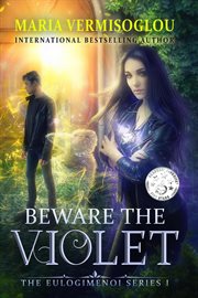 Beware the violet cover image