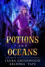 Potions and oceans cover image