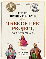 The 5th history template of the 'tree of life' project cover image