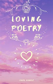 Loving poetry cover image