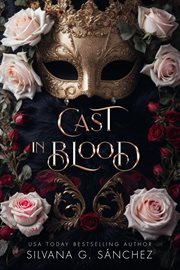Cast in blood cover image