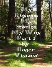 My rhymes my stories my way cover image
