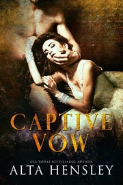 Captive vow (éternelle captive) cover image