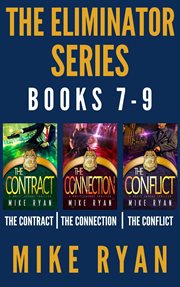 The eliminator series : Books #7-9 cover image