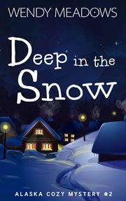Deep in the snow cover image