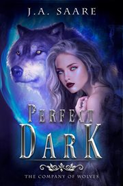 Perfect dark cover image