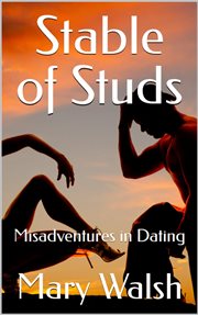 Stable of studs cover image