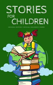 Stories for children cover image