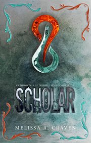 Scholar cover image