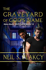 The graveyard of god's name cover image