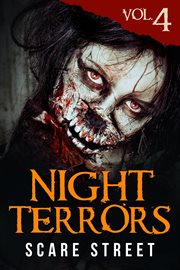 Night Terrors Volume 4 cover image