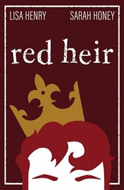 Red Heir : Adventures in Aguillon cover image